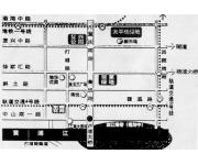 智慧人家东晖花苑(位置图) 智慧人家东晖花苑(位置图)