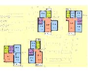 紫荆新苑(房型图) 紫荆新苑(房型图)
