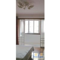 东泉小区楼盘实景