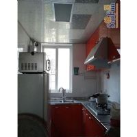 长春新苑楼盘实景