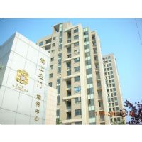 海上名门楼盘实景