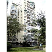 吴兴大楼小区楼盘实景