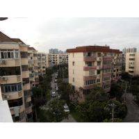 玉兰园楼盘实景