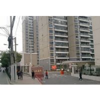 八五嘉苑楼盘大门
