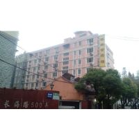 长海路宾馆楼盘实景