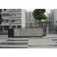 东方康洛楼盘大门