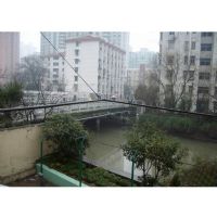康健路100弄小区实景