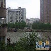 罗秀二村小区实景