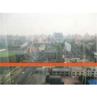高区景观窗外景