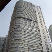 华鼎广场楼盘实景