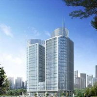华宜大厦楼盘实景
