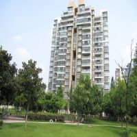 万科假日风景楼盘实景