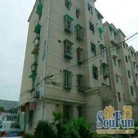 体育花园楼盘实景