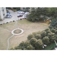 金桂苑楼盘实景