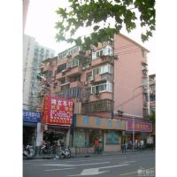 漕溪四村楼盘实景