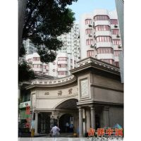 漕溪路251弄楼盘实景