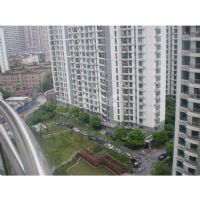 窗外景楼盘实景