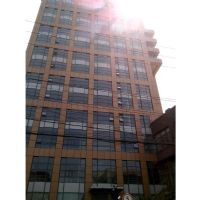 英杰商务楼楼盘实景