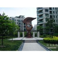 中友嘉园楼盘实景