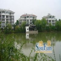 三盛颐景园楼盘实景