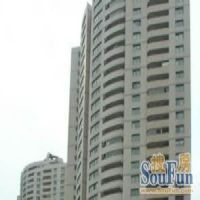 华苑大厦楼盘实景