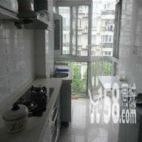 舒城苑楼盘实景