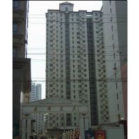 嘉瑞花苑楼盘实景