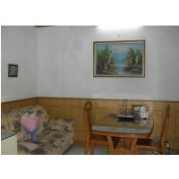 楼园小区一房房型