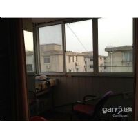 汇成四村一房房型