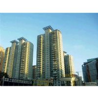 汇翠花园楼盘实景