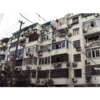 漕泾一村楼盘实景