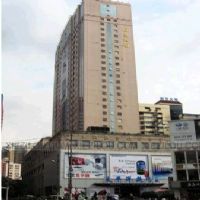 汇嘉大厦楼盘实景