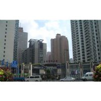 亚都国际名园楼盘实景
