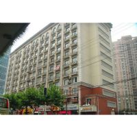 百第宜山大楼楼盘实景