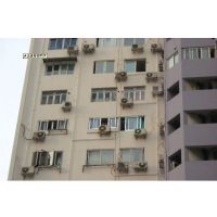 橡胶小区楼盘实景