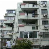 长青坊楼盘实景