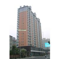 金衡公寓楼盘实景