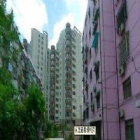 漕溪一村楼盘实景