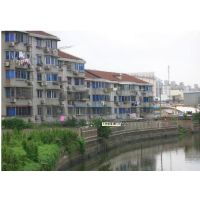 龙漕路160弄楼盘实景