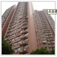 广厦公寓楼盘实景