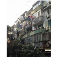 康健路24弄楼盘实景