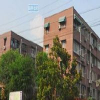 田林七村楼盘实景
