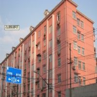宾阳路21号楼盘实景