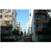 康健路11弄楼盘实景