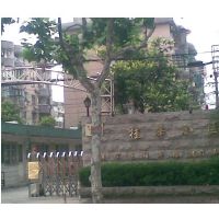 桂莘小区楼盘实景