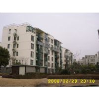 丰舍东苑楼盘实景