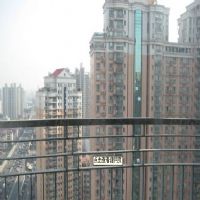 公安大楼楼盘实景