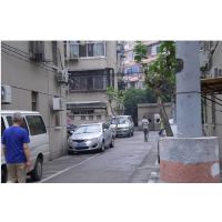 上缝小区楼盘实景