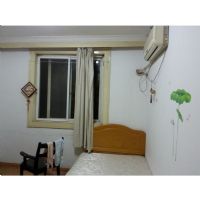 化工一村一房房型