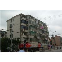 康健路43弄楼盘实景